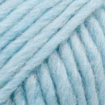 31 Pastelblå (Uni Colour)